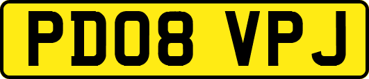 PD08VPJ
