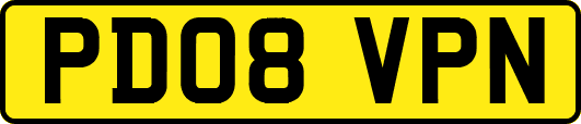 PD08VPN
