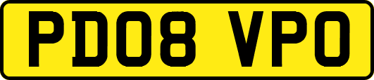 PD08VPO