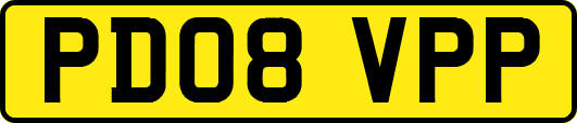 PD08VPP
