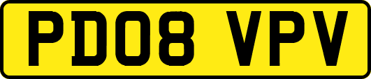 PD08VPV