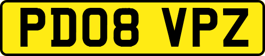 PD08VPZ