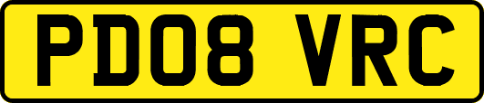 PD08VRC