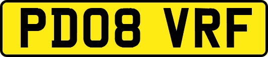 PD08VRF