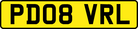 PD08VRL