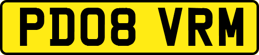 PD08VRM