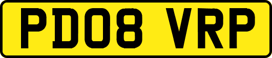 PD08VRP