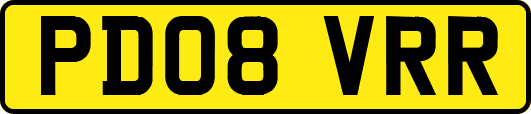 PD08VRR