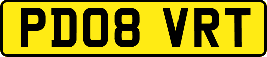 PD08VRT