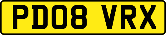 PD08VRX