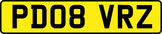 PD08VRZ