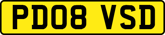 PD08VSD