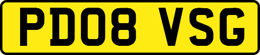 PD08VSG