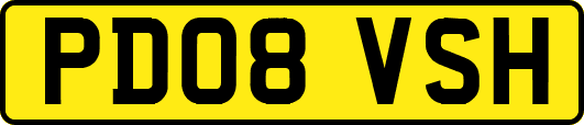 PD08VSH