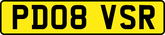 PD08VSR