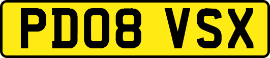PD08VSX