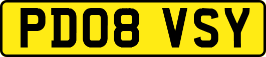 PD08VSY