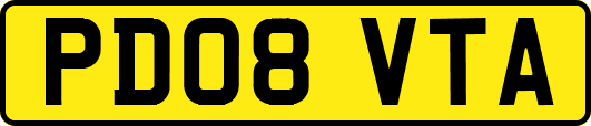 PD08VTA