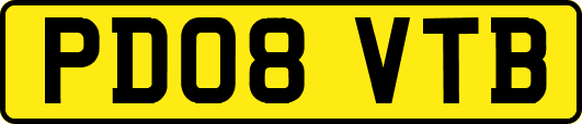 PD08VTB