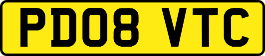 PD08VTC