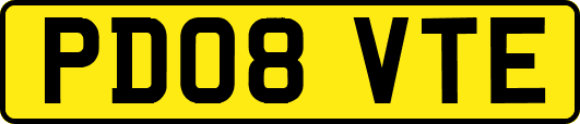 PD08VTE