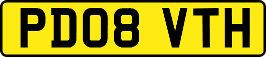 PD08VTH