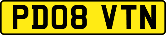 PD08VTN