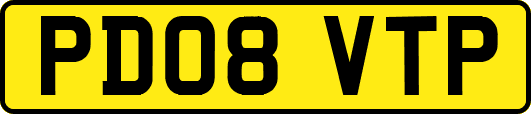 PD08VTP