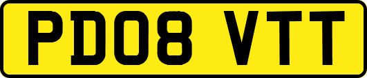 PD08VTT