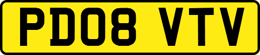 PD08VTV