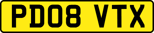 PD08VTX