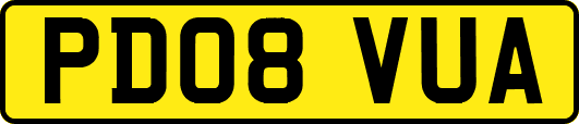 PD08VUA