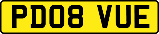 PD08VUE