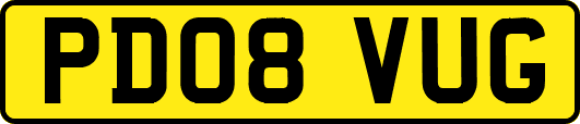 PD08VUG