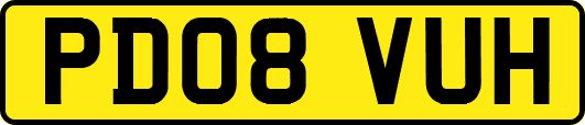PD08VUH