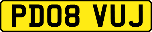 PD08VUJ