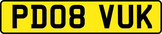 PD08VUK