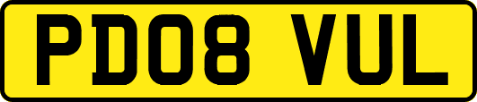 PD08VUL