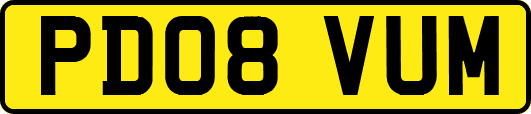 PD08VUM