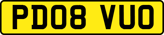 PD08VUO
