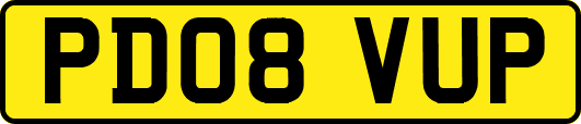 PD08VUP