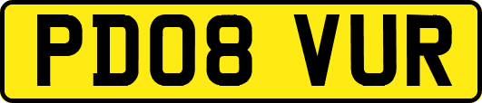 PD08VUR