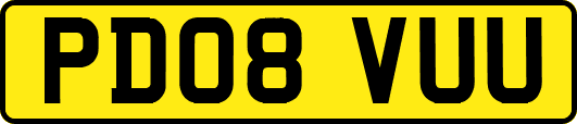 PD08VUU
