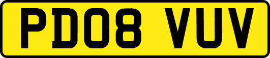 PD08VUV