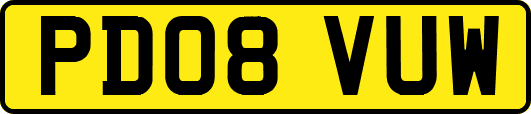 PD08VUW