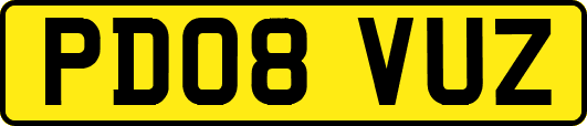 PD08VUZ