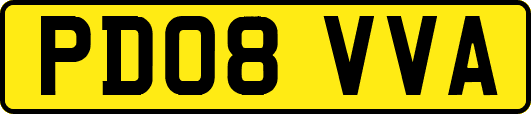 PD08VVA