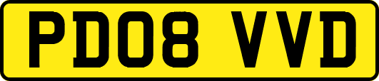 PD08VVD