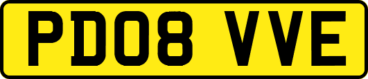 PD08VVE