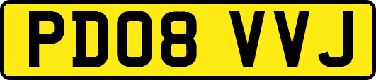 PD08VVJ
